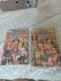 one piece party 1 e 2