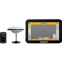 Sistema livellamento satellitare MAC2 NS200