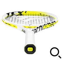 racchetta tecnifibre tf x1 v2