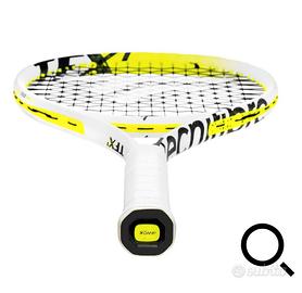 racchetta tecnifibre tf x1 v2