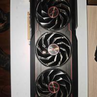amd radeon 7900xtx sapphire pulse 24gb