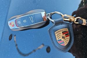 stupenda auto come nuova 