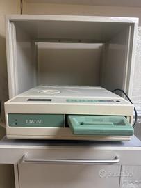 AUTOCLAVE RAPIDA STATIM ULTRA RAPIDA