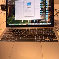 Macbook Air 13