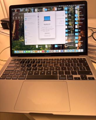Macbook Air 13