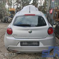ALFA ROMEO MITO 955 1.3 MULTIJET 95CV ricambi -