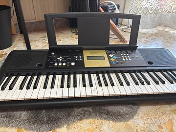 Tastiera musicale Yamaha