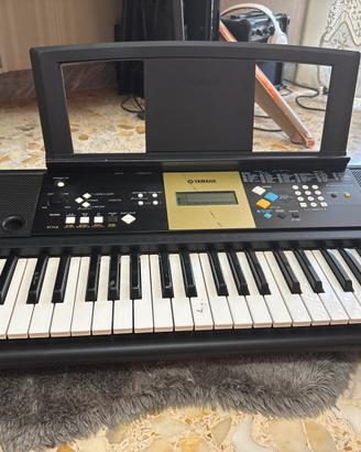 Tastiera musicale Yamaha