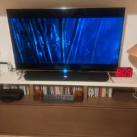 tv 49' samsung UE49KS7000