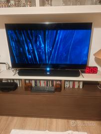 tv 49' samsung UE49KS7000