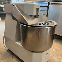 Impastatrice a spirale