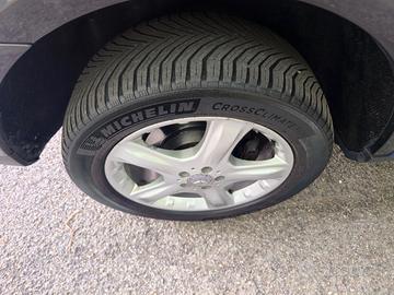 michelin crossclimate suv 255 50 r19