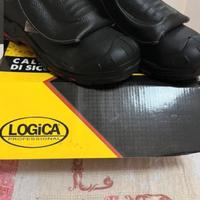 Scarpe antinfortunistiche uomo