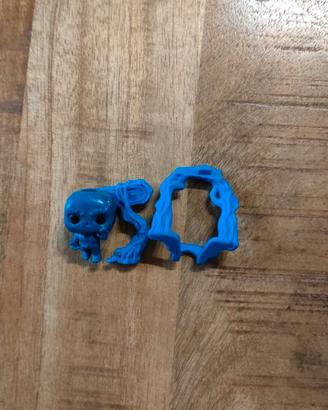 Vecna Kinder joy