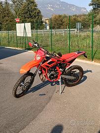 Beta 50 rr enduro