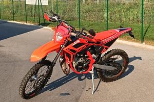 Beta 50 rr enduro