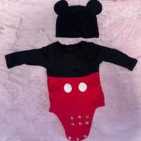 Body disney baby