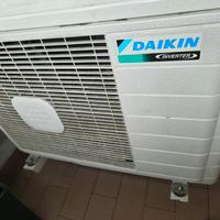 Condizionatori Daikin