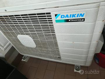Condizionatori Daikin
