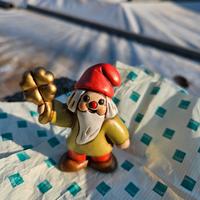 gnomo thun quadrifoglio