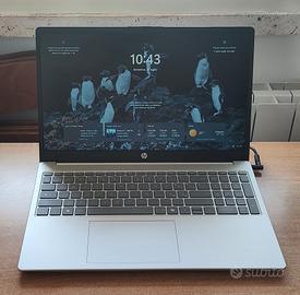 Notebook HP Ryzen 7 7a Ram 16Gb SSD 1Tb 