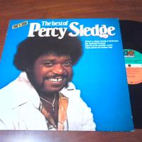 Percy Sledge  The best LP