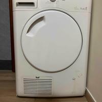 Asciugatrice Whirlpool 7Kg