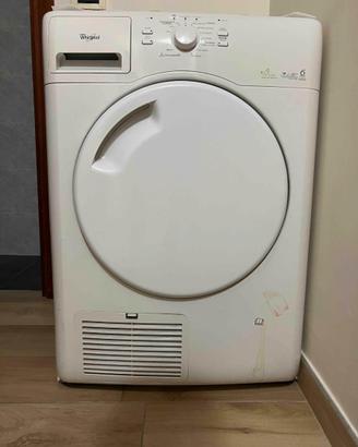 Asciugatrice Whirlpool 7Kg