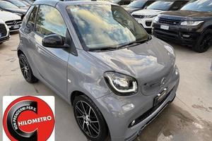 Smart ForTwo BRABUS 0.9 Turbo twinamic cabrio Xclu