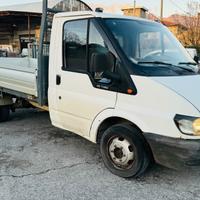 Ford transit passo lungo