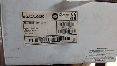 Barriera Datalogic SG4-RB2T-050-00-W
