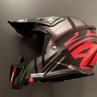 CASCO MOTO AIROH AVIATOR 2.2 