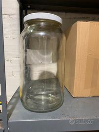 Vasi in vetro 3100 ml