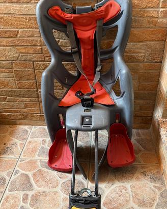 Sediolino bici per  bambini