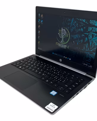 HP Pro 430 G5 i5 8-256 SSD Garanzia 12 Mesi