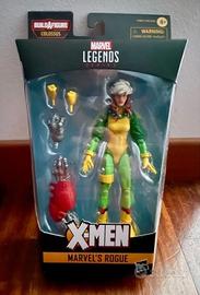 Marvel Legends Rogue (BAF Colossus)