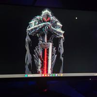 Monitor AOC 1920x1080p 24 pollici 165Hrz FreeSync 