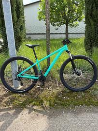 Mtb rorkrider taglia M