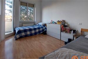 4 posti letto in 2 camere doppie