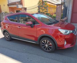 DR dr4 sport bifuel benzina/metano - anno 2019