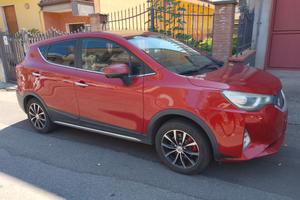 DR dr4 sport bifuel benzina/metano - anno 2019