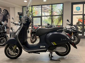 Vespa GTS 300 hpe