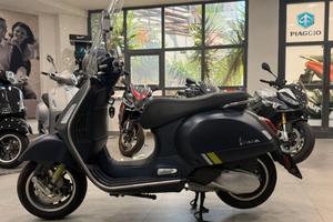 Vespa GTS 300 hpe
