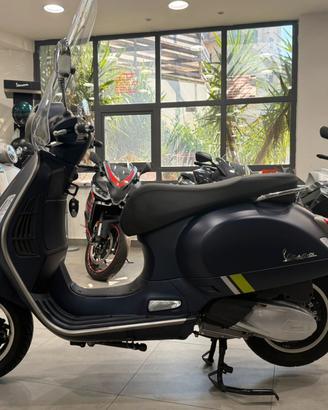 Vespa GTS 300 hpe