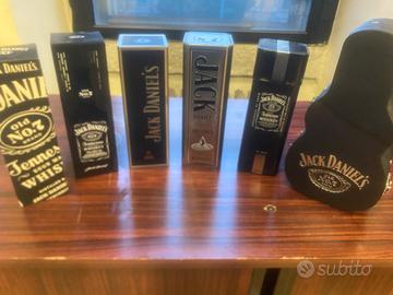 Confezioni JACK DANIEL's