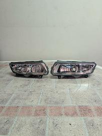 Coppia Fendinebbia Polo 6R
