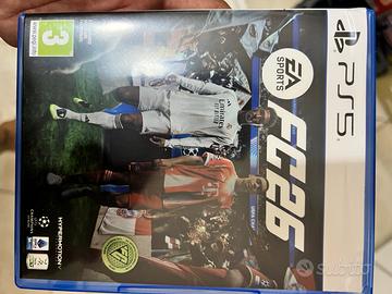 Fc26 ps5