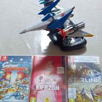 Giochi Nintendo switch