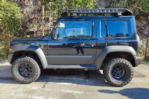 Suzuki jimny 1.5 PRO