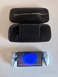 Play Station Portal
